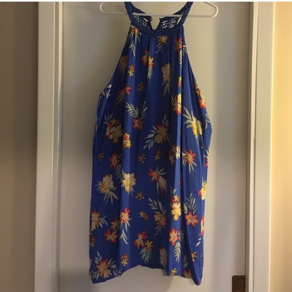 Skies Are Blue Dresses & Skirts - Skies Are Blue Dalia Dress